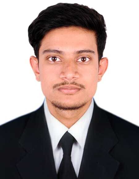 Md. Rajon Islam
